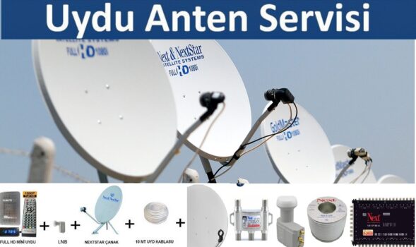 Bozüyük Antenci